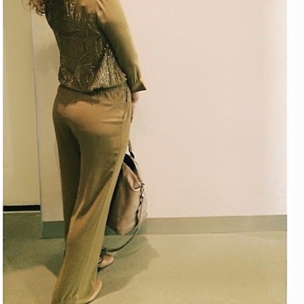 H&M jumpsuit